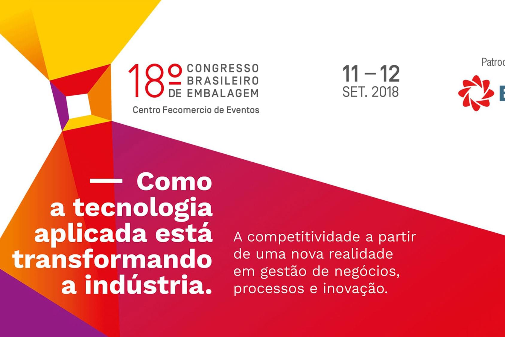 Congresso Brasileiro de Embalagens